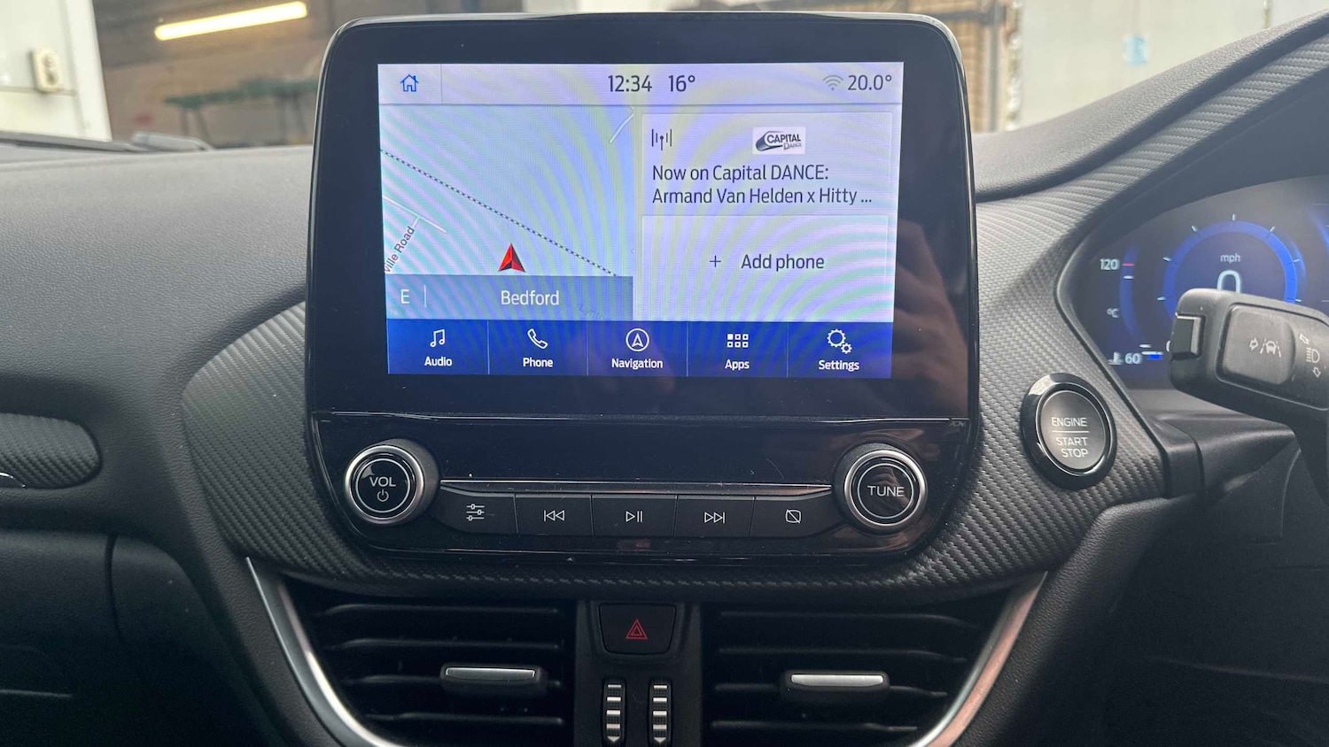 Used Ford Puma 2022 for sale - 75981421: Photo 13