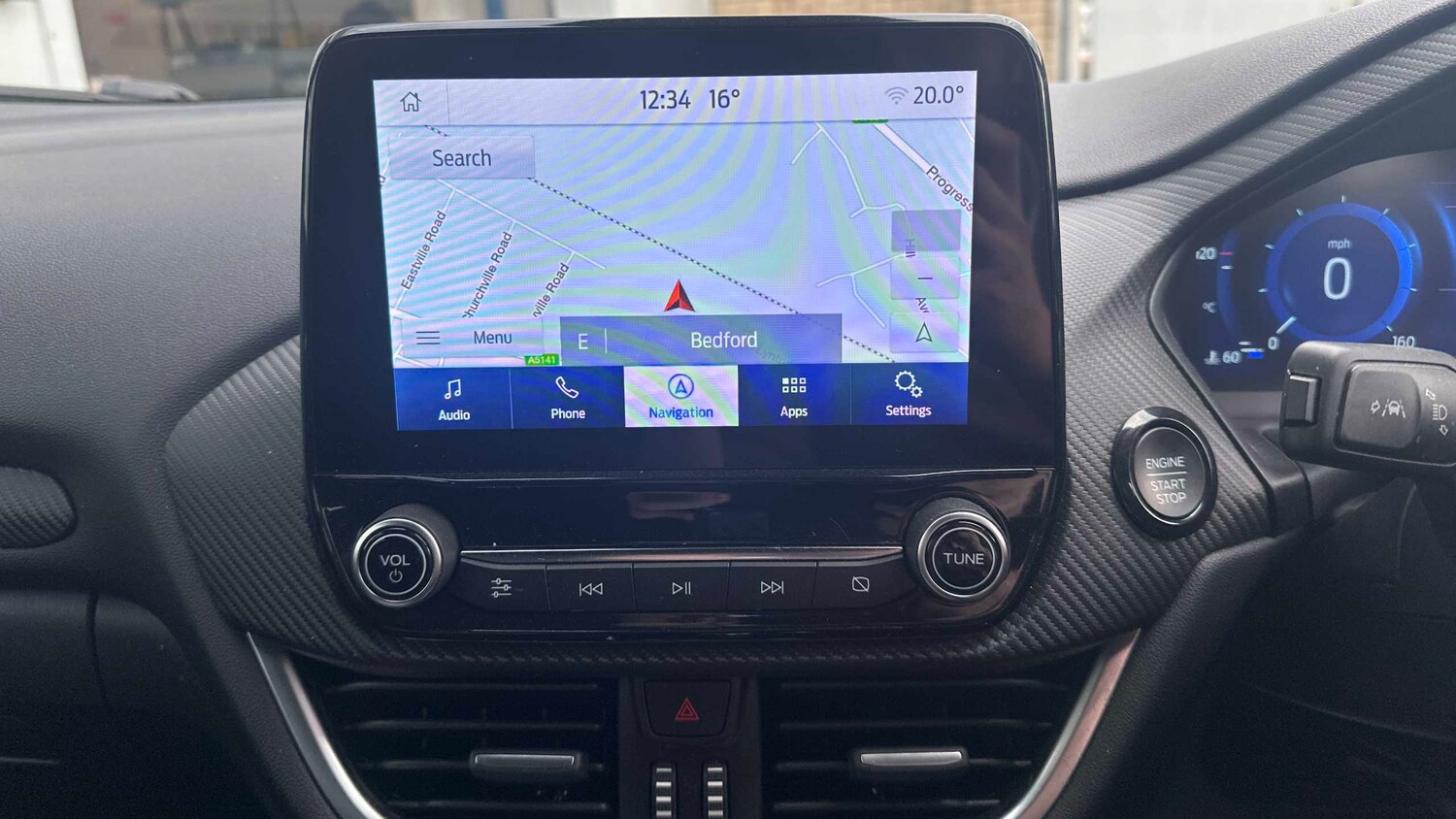 Used Ford Puma 2022 for sale - 75981421: Photo 14