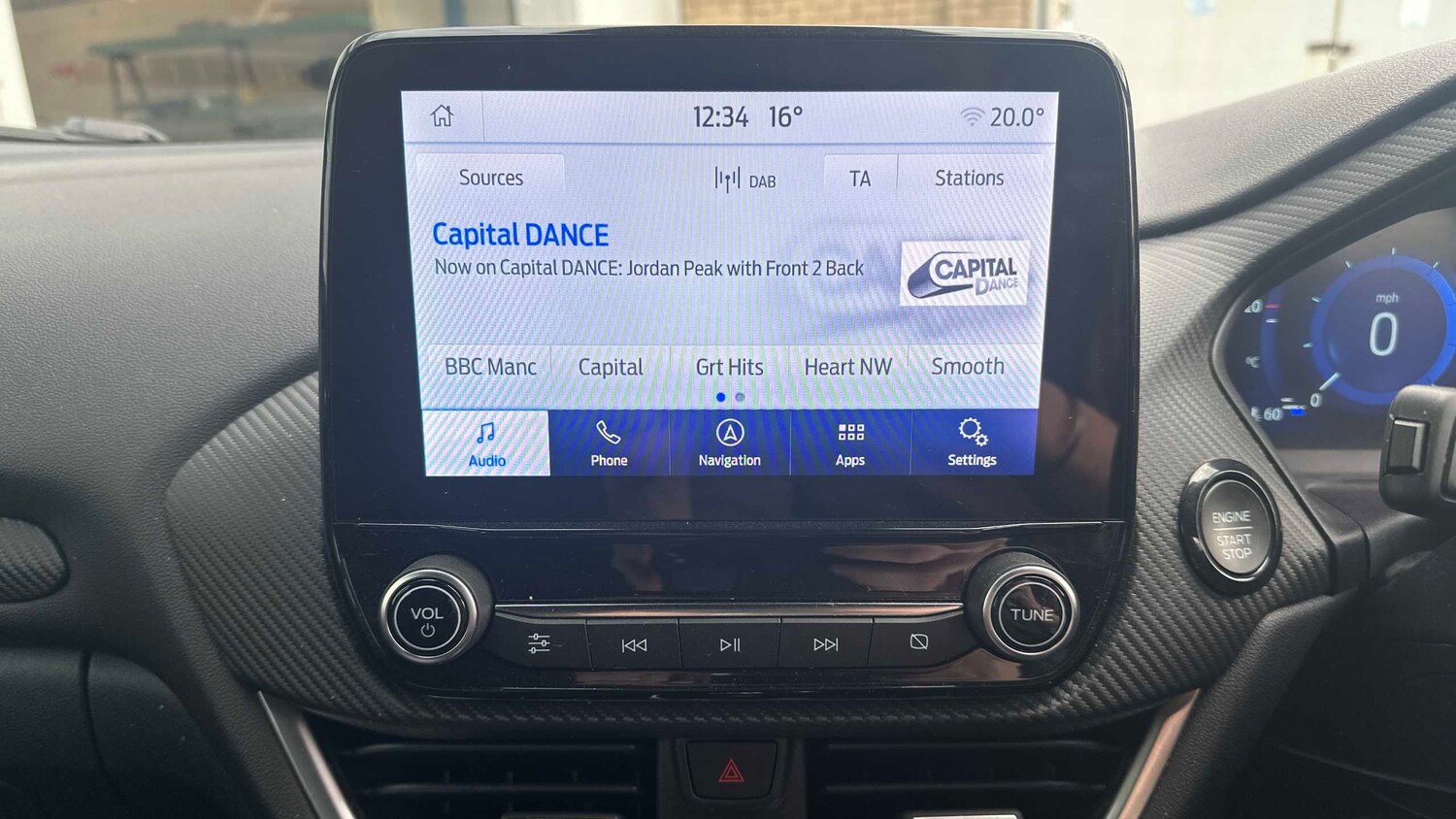 Used Ford Puma 2022 for sale - 75981421: Photo 15