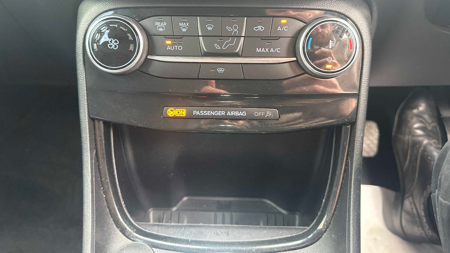 Used Ford Puma 2022 for sale - 75981421: Photo 16