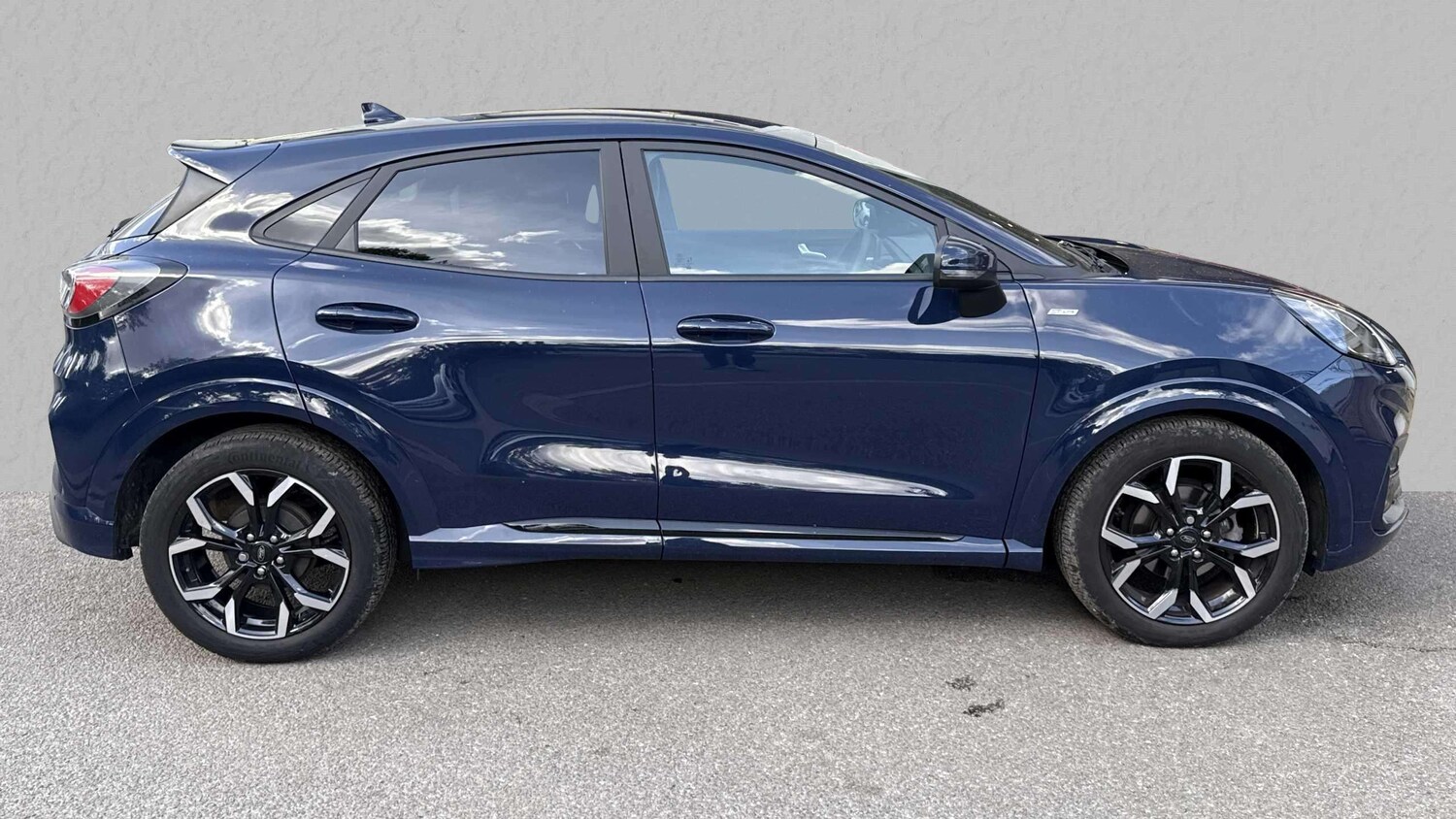 Used Ford Puma 2022 for sale - 75981421: Photo 2