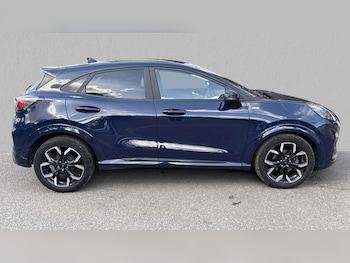 Used Ford Puma 2022 for sale - 75981421: Photo 2