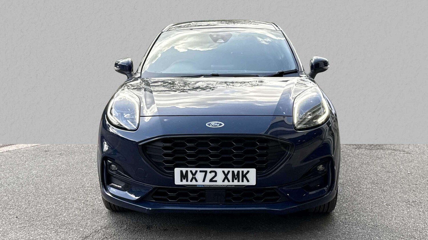 Used Ford Puma 2022 for sale - 75981421: Photo 3
