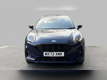 Used Ford Puma 2022 for sale - 75981421: Photo 3
