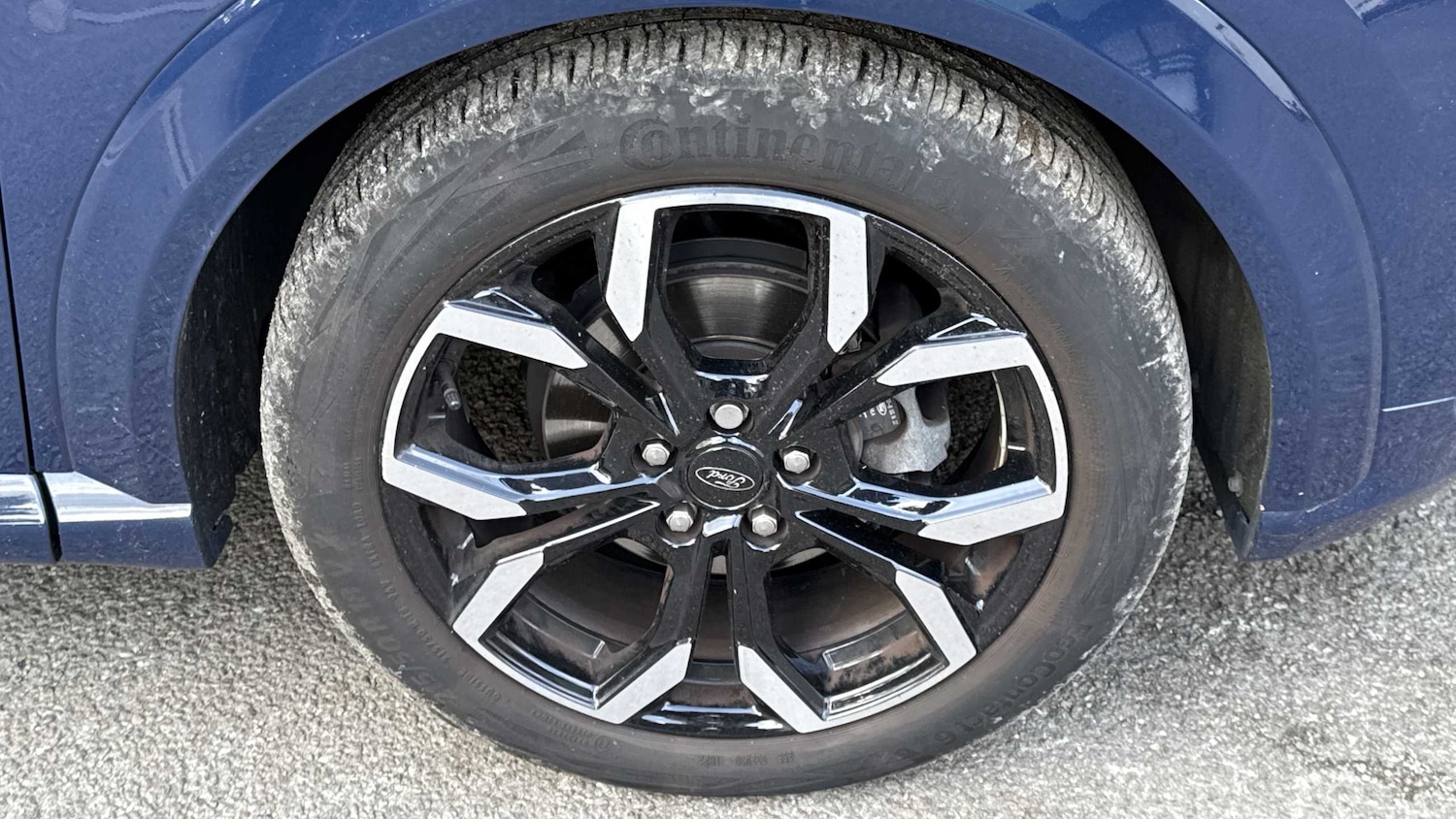 Used Ford Puma 2022 for sale - 75981421: Photo 7