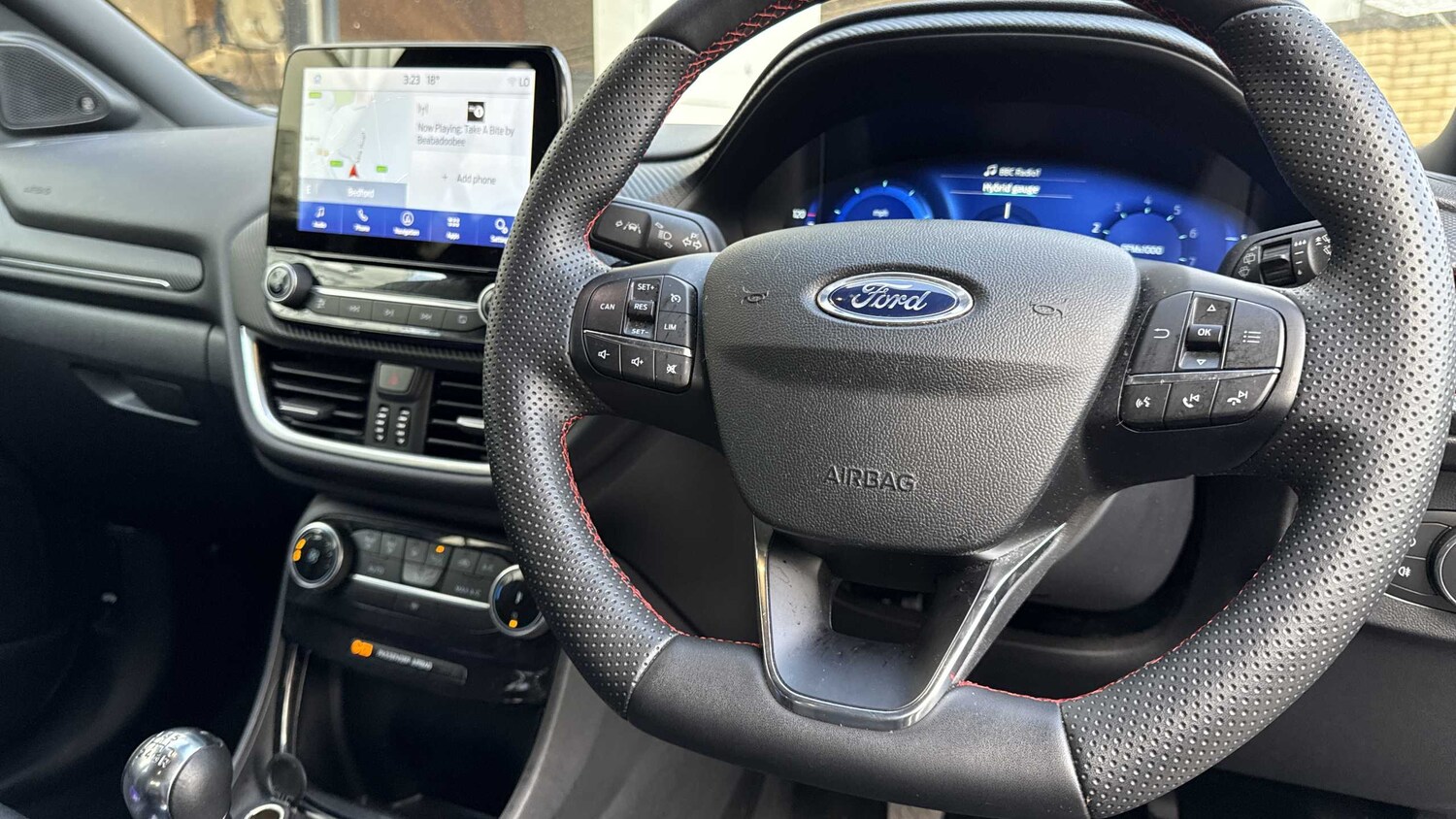 Used Ford Puma 2022 for sale - 75981421: Photo 9