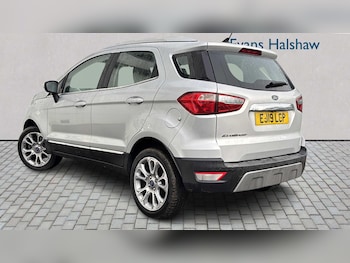 Used Ford Ecosport 2019 for sale - 77472488: Photo