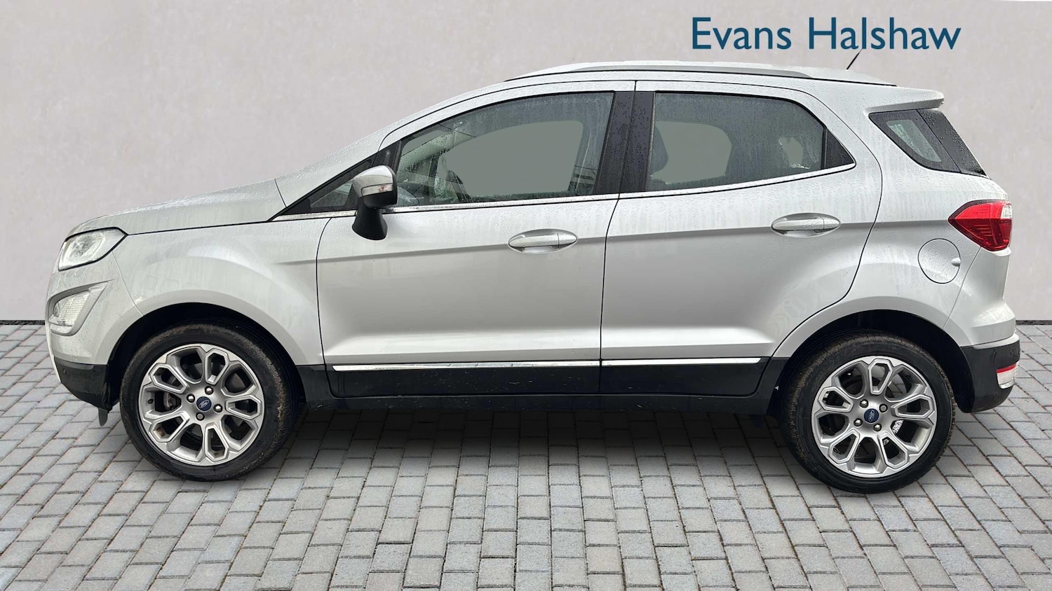 Used Ford Ecosport 2019 for sale - 77472488: Photo 3