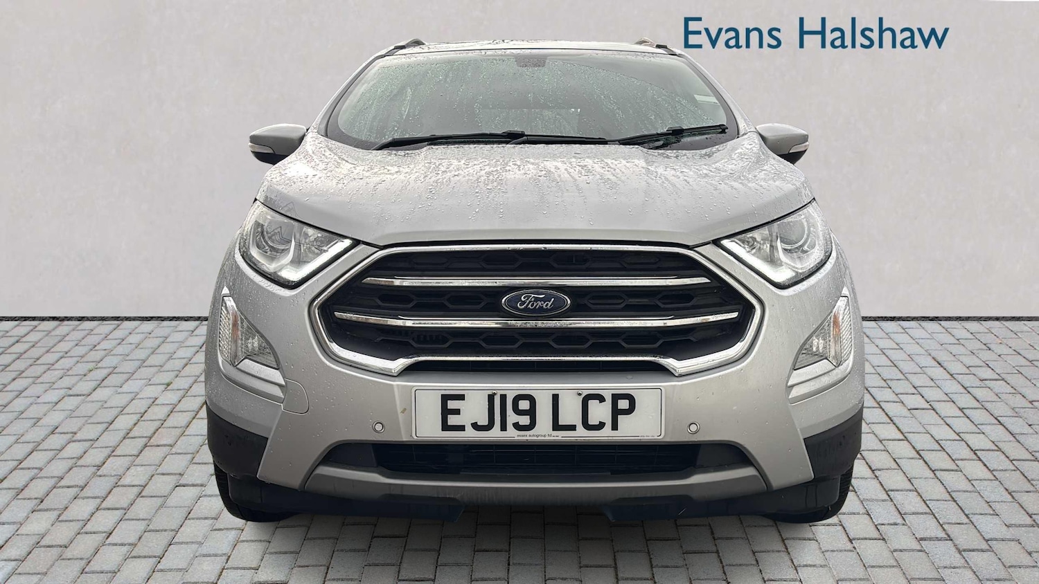 Used Ford Ecosport 2019 for sale - 77472488: Photo 4