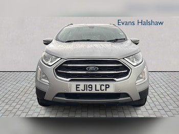 Used Ford Ecosport 2019 for sale - 77472488: Photo