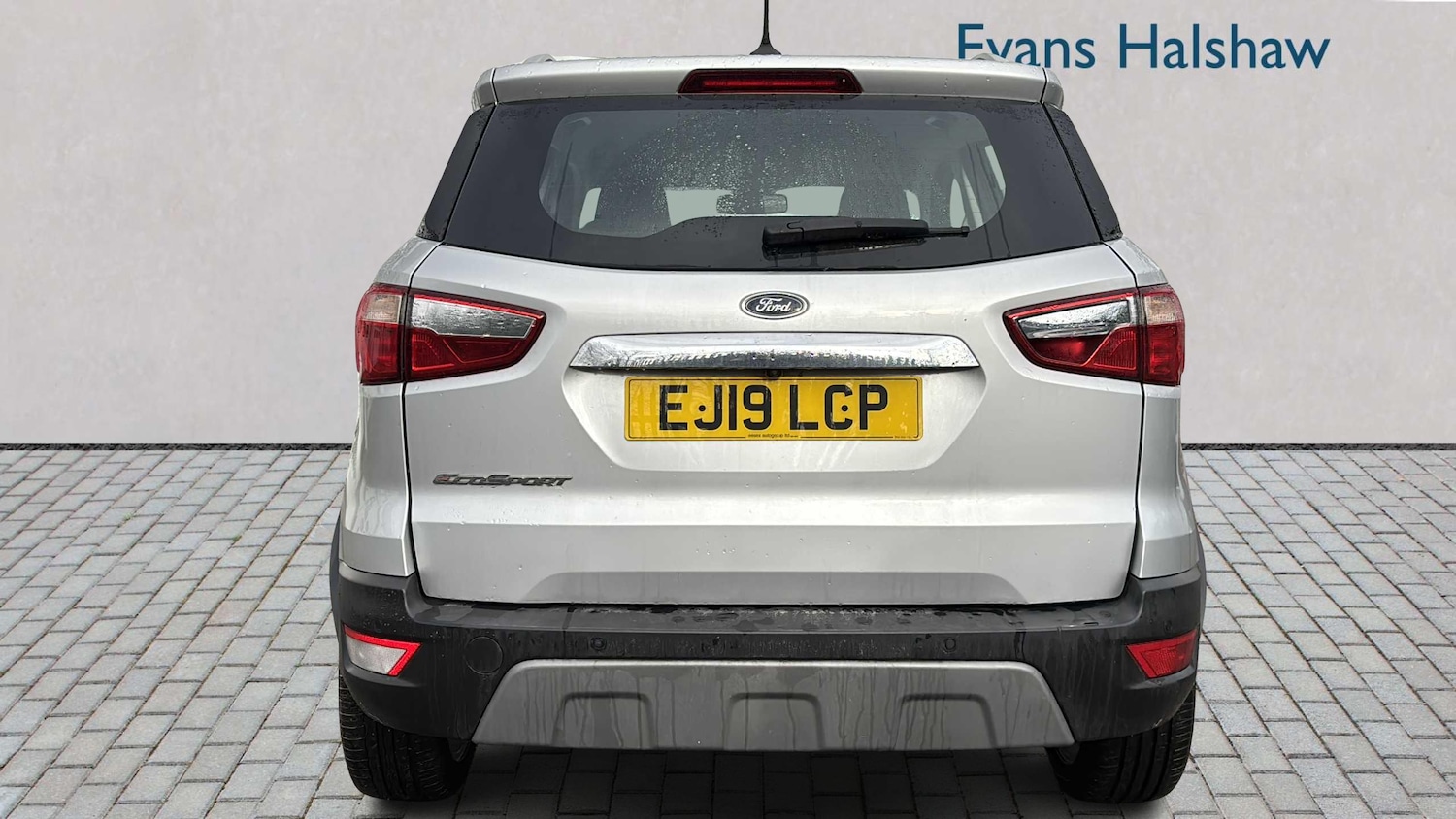 Used Ford Ecosport 2019 for sale - 77472488: Photo 5