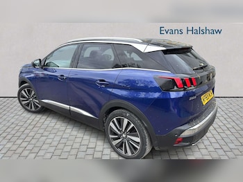 Used Peugeot 3008 2019 for sale - 78775167: Photo