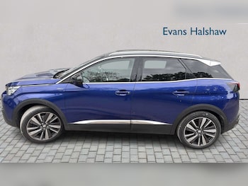 Used Peugeot 3008 2019 for sale - 78775167: Photo