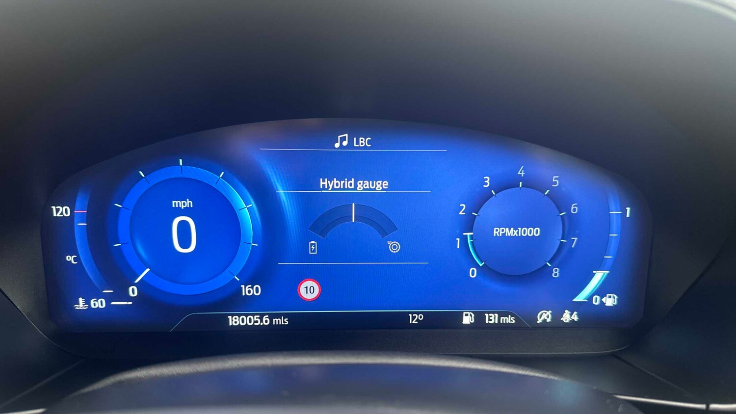 Used Ford Focus 2023 for sale - 76692183: Photo 10