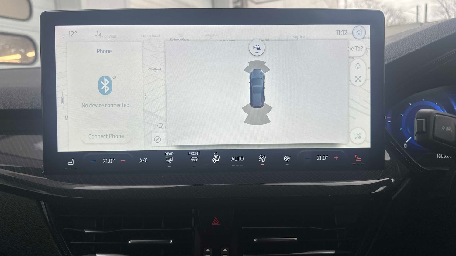 Used Ford Focus 2023 for sale - 76692183: Photo 15