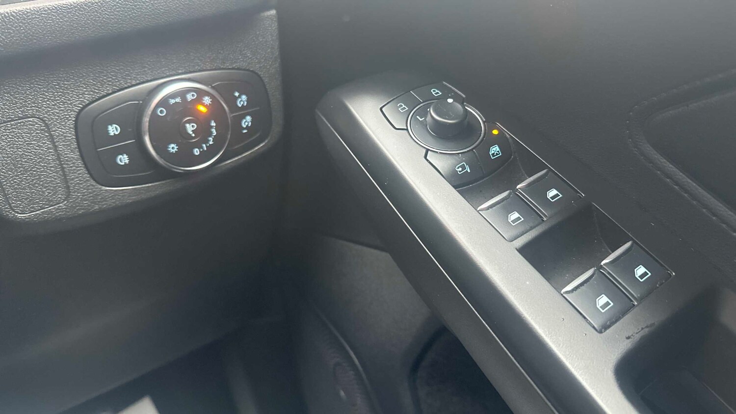 Used Ford Focus 2023 for sale - 76692183: Photo 17