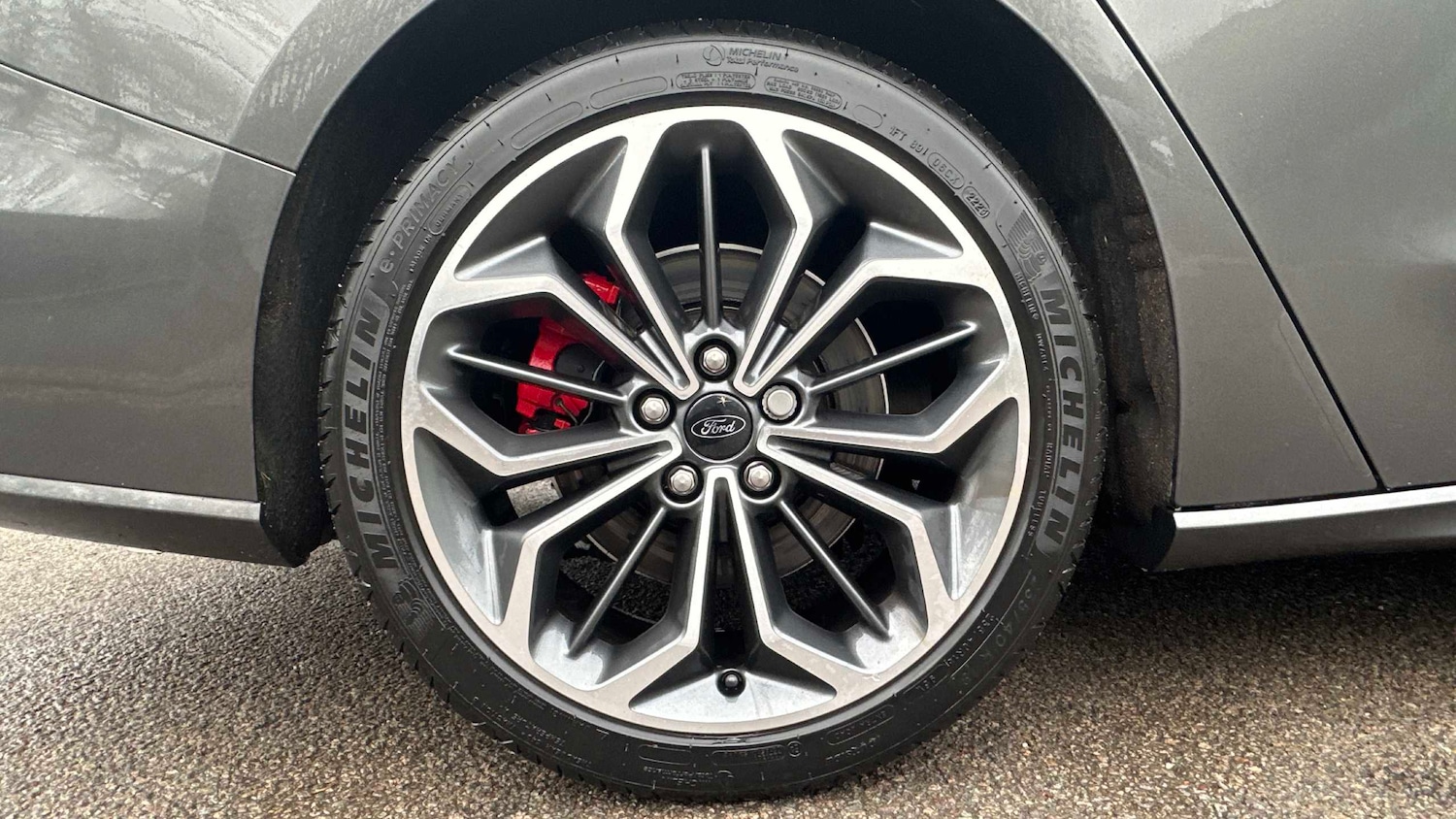 Used Ford Focus 2023 for sale - 76692183: Photo 4