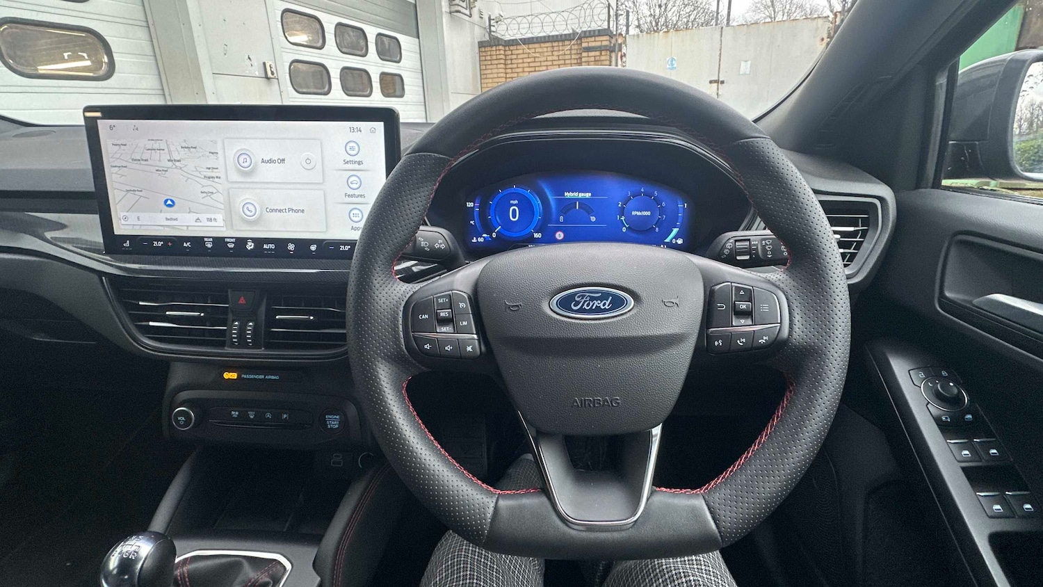 Used Ford Focus 2023 for sale - 76692183: Photo 5