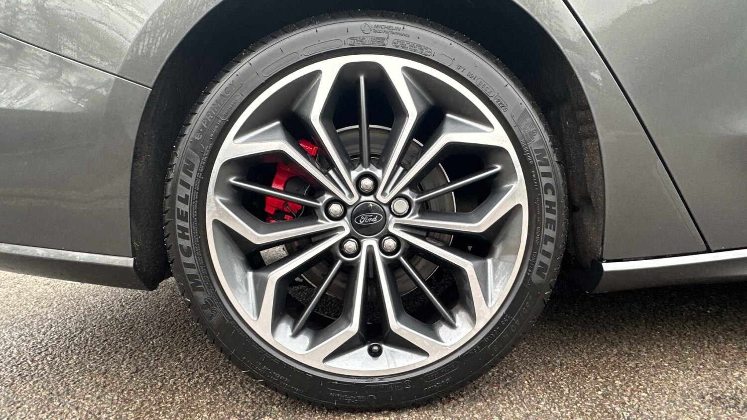 Used Ford Focus 2023 for sale - 76692183: Photo 7