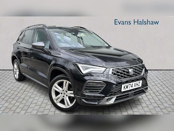 Used SEAT Ateca 2024 for sale - 78495074: Photo