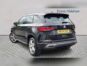 Used SEAT Ateca 2024 for sale - 78495074: Photo