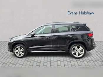 Used SEAT Ateca 2024 for sale - 78495074: Photo