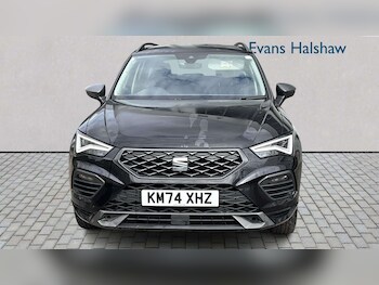 Used SEAT Ateca 2024 for sale - 78495074: Photo