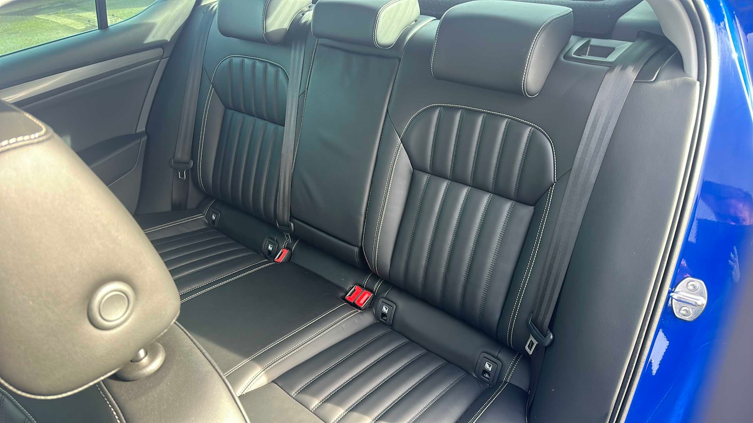 Used Skoda Superb 2023 for sale - 77239927: Photo 14