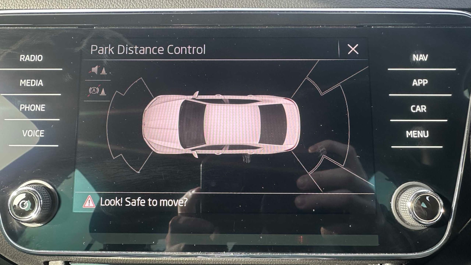 Used Skoda Superb 2023 for sale - 77239927: Photo 15