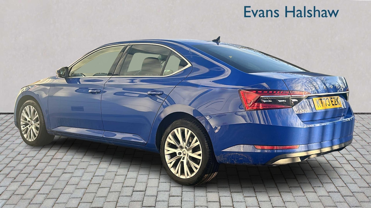 Used Skoda Superb for sale - 77239927: Photo 3