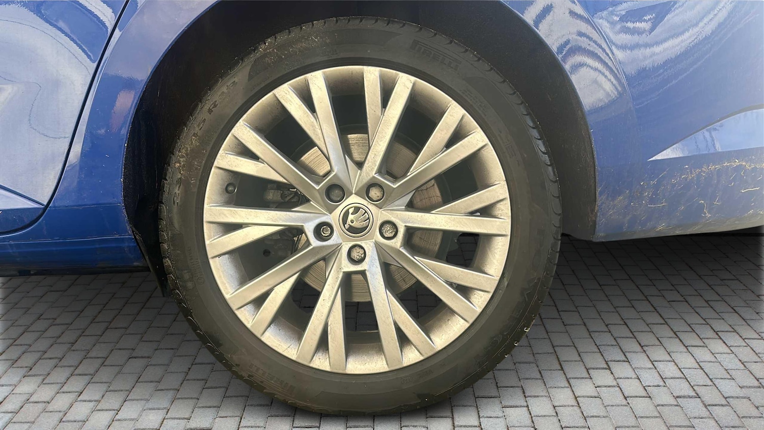 Used Skoda Superb for sale - 77239927: Photo 4