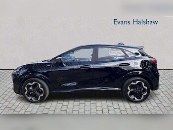 Used Ford Puma 2025 for sale - 79604445: Photo