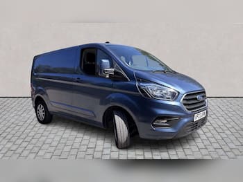 Used Ford Transit Custom 2023 for sale - 79716103: Photo