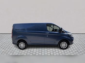 Used Ford Transit Custom 2023 for sale - 79716103: Photo