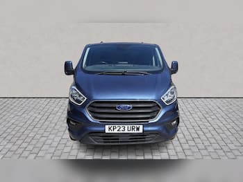 Used Ford Transit Custom 2023 for sale - 79716103: Photo