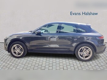 Used Porsche Macan 2021 for sale - 78464929: Photo