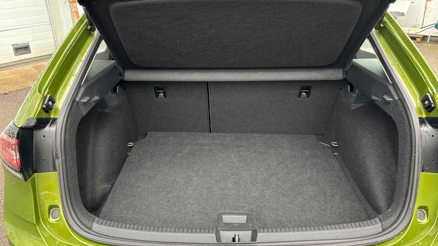 Used Volkswagen Taigo 2024 for sale - 77076533: Photo 10