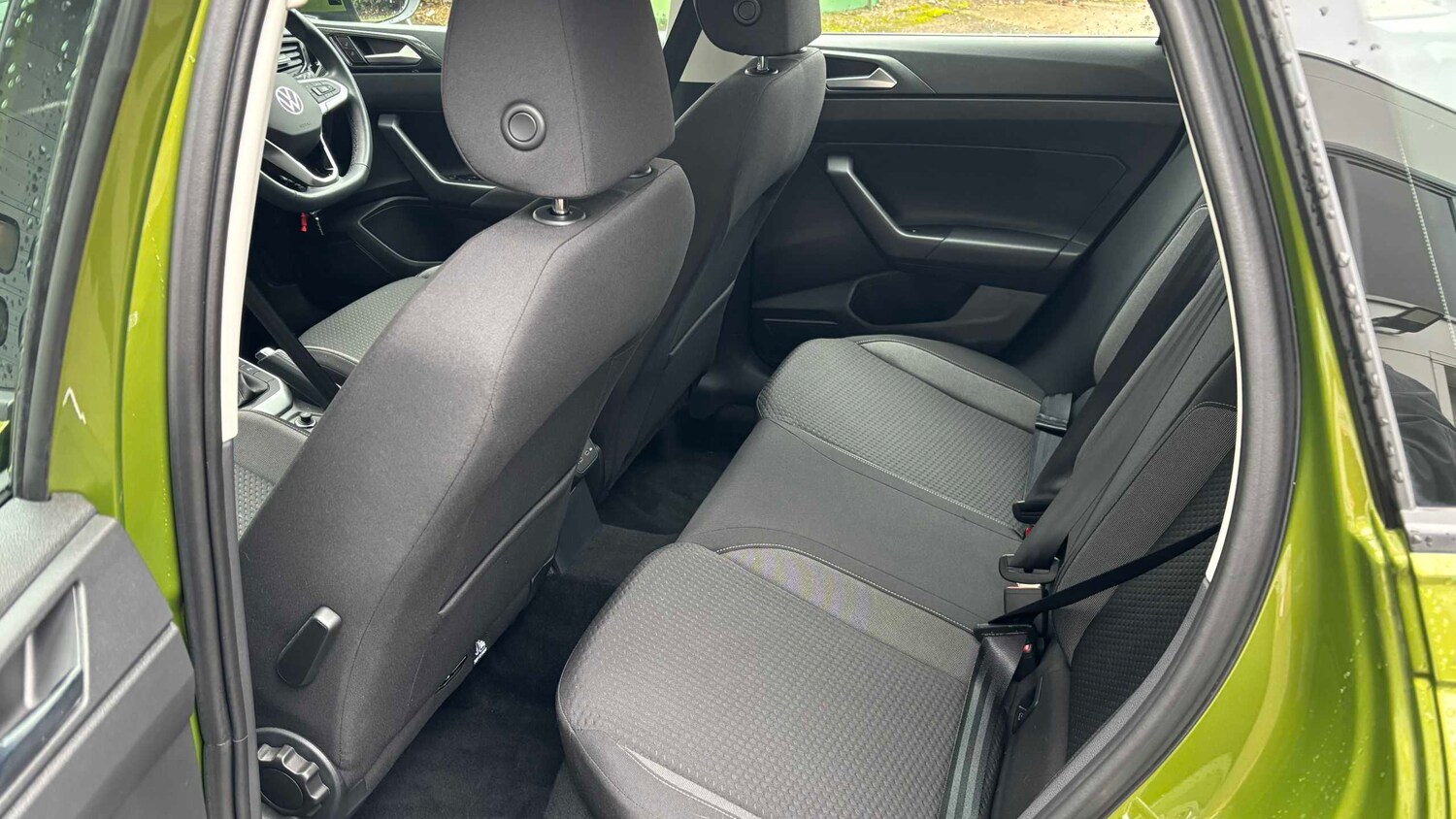 Used Volkswagen Taigo 2024 for sale - 77076533: Photo 11