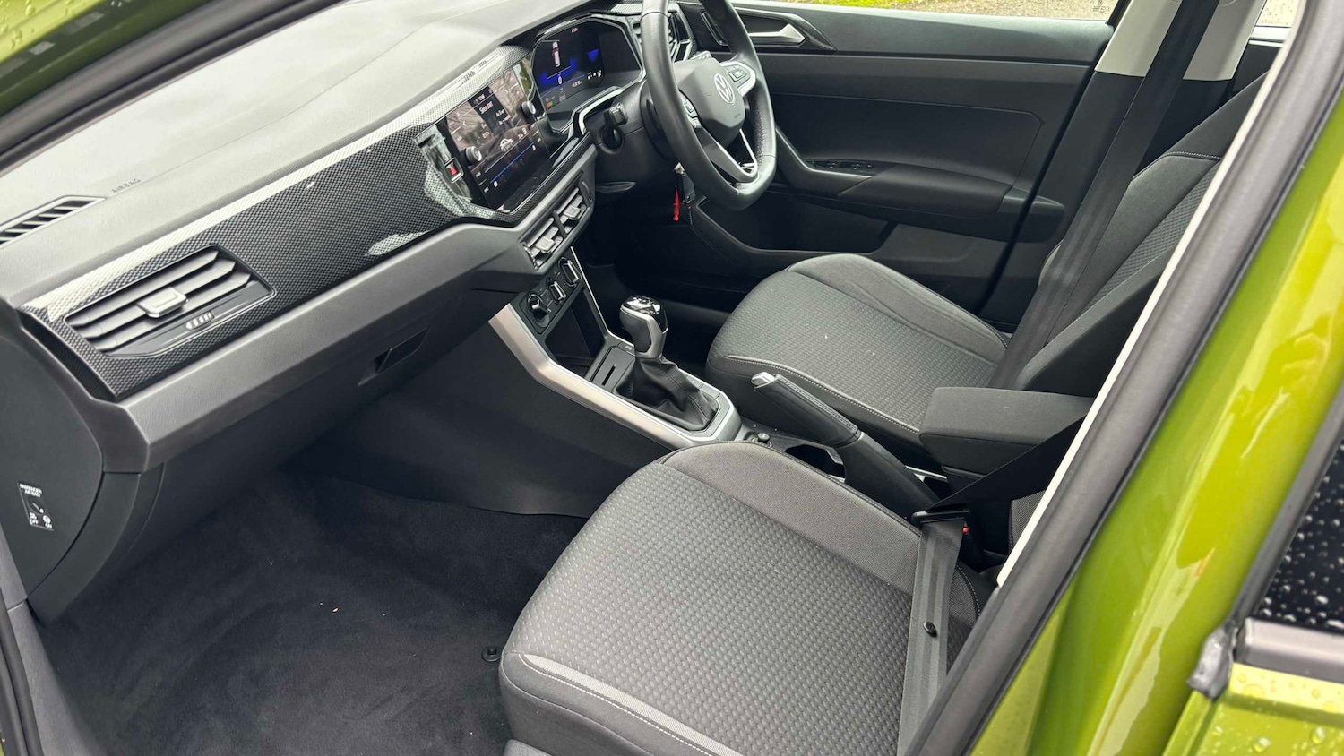 Used Volkswagen Taigo 2024 for sale - 77076533: Photo 12