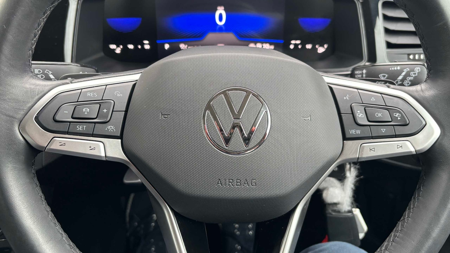Used Volkswagen Taigo 2024 for sale - 77076533: Photo 14