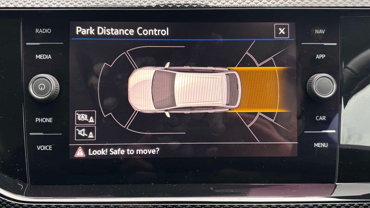 Used Volkswagen Taigo 2024 for sale - 77076533: Photo 15