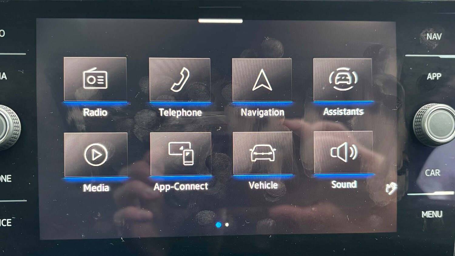 Used Volkswagen Taigo 2024 for sale - 77076533: Photo 17