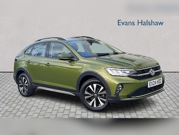 Used Volkswagen Taigo 2024 for sale - 77076533: Photo