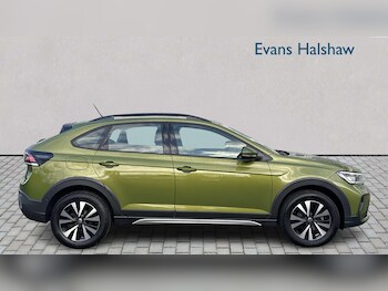 Used Volkswagen Taigo 2024 for sale - 77076533: Photo