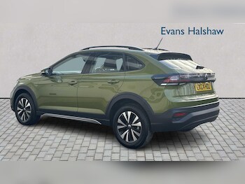 Used Volkswagen Taigo 2024 for sale - 77076533: Photo