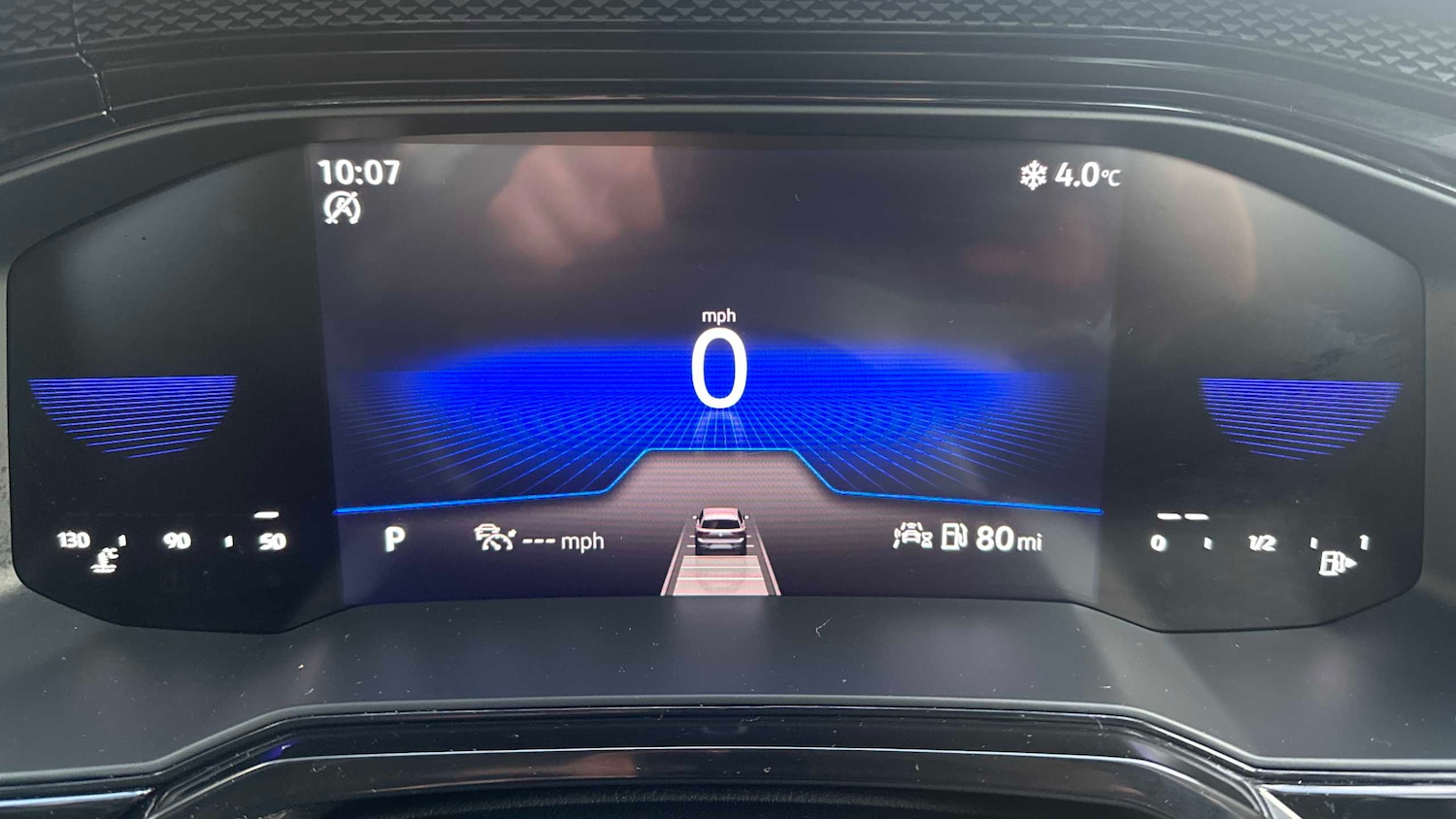 Used Volkswagen Taigo 2024 for sale - 77076533: Photo 5