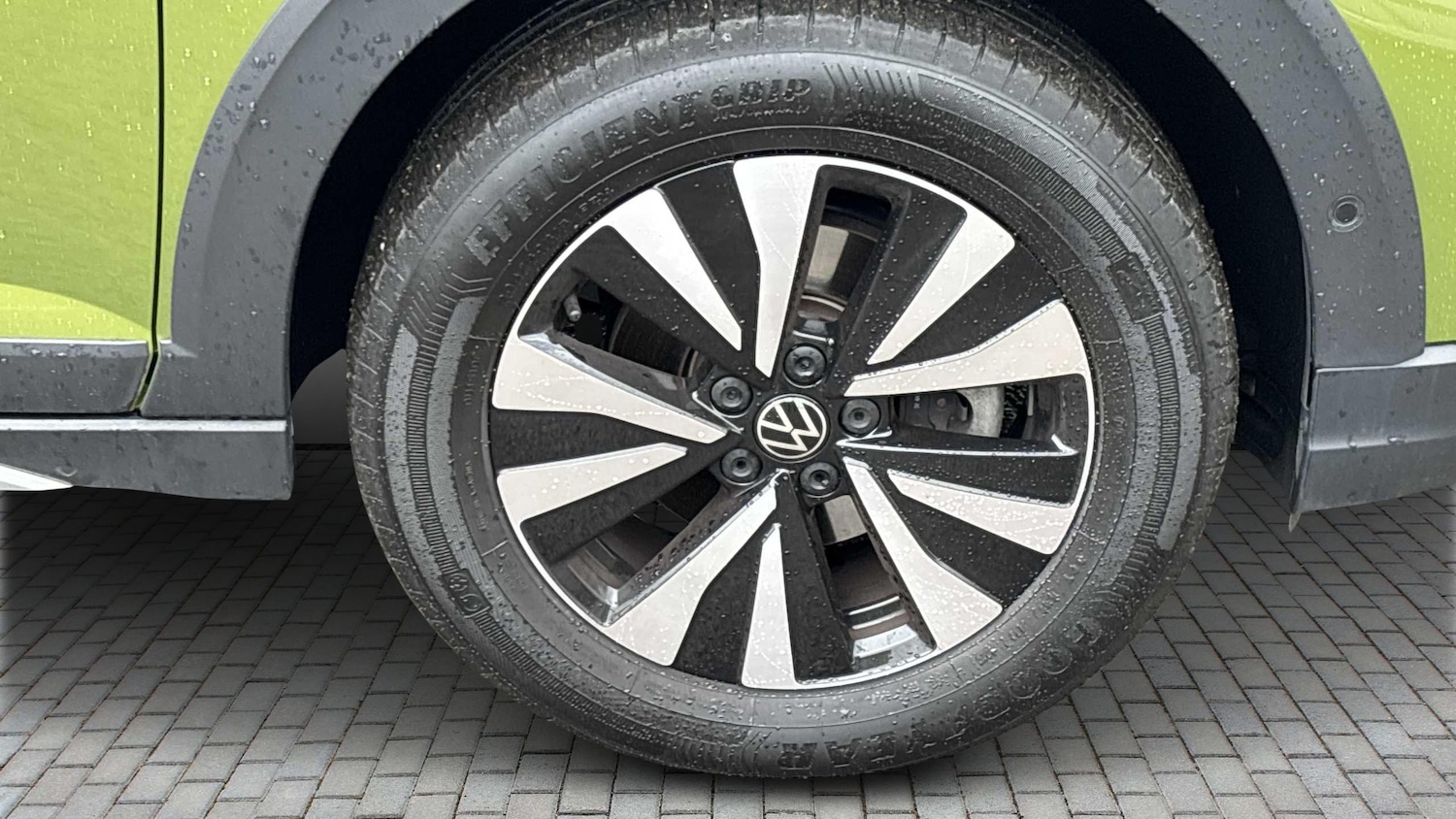 Used Volkswagen Taigo 2024 for sale - 77076533: Photo 6