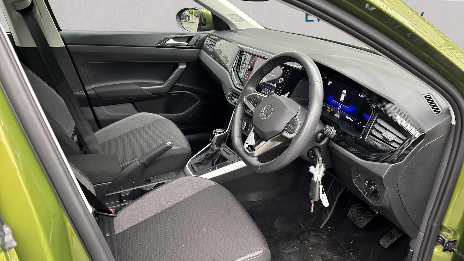 Used Volkswagen Taigo 2024 for sale - 77076533: Photo 7