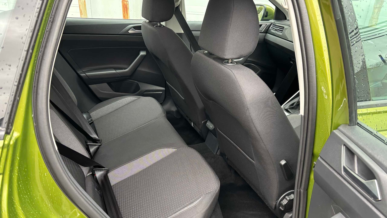 Used Volkswagen Taigo 2024 for sale - 77076533: Photo 8