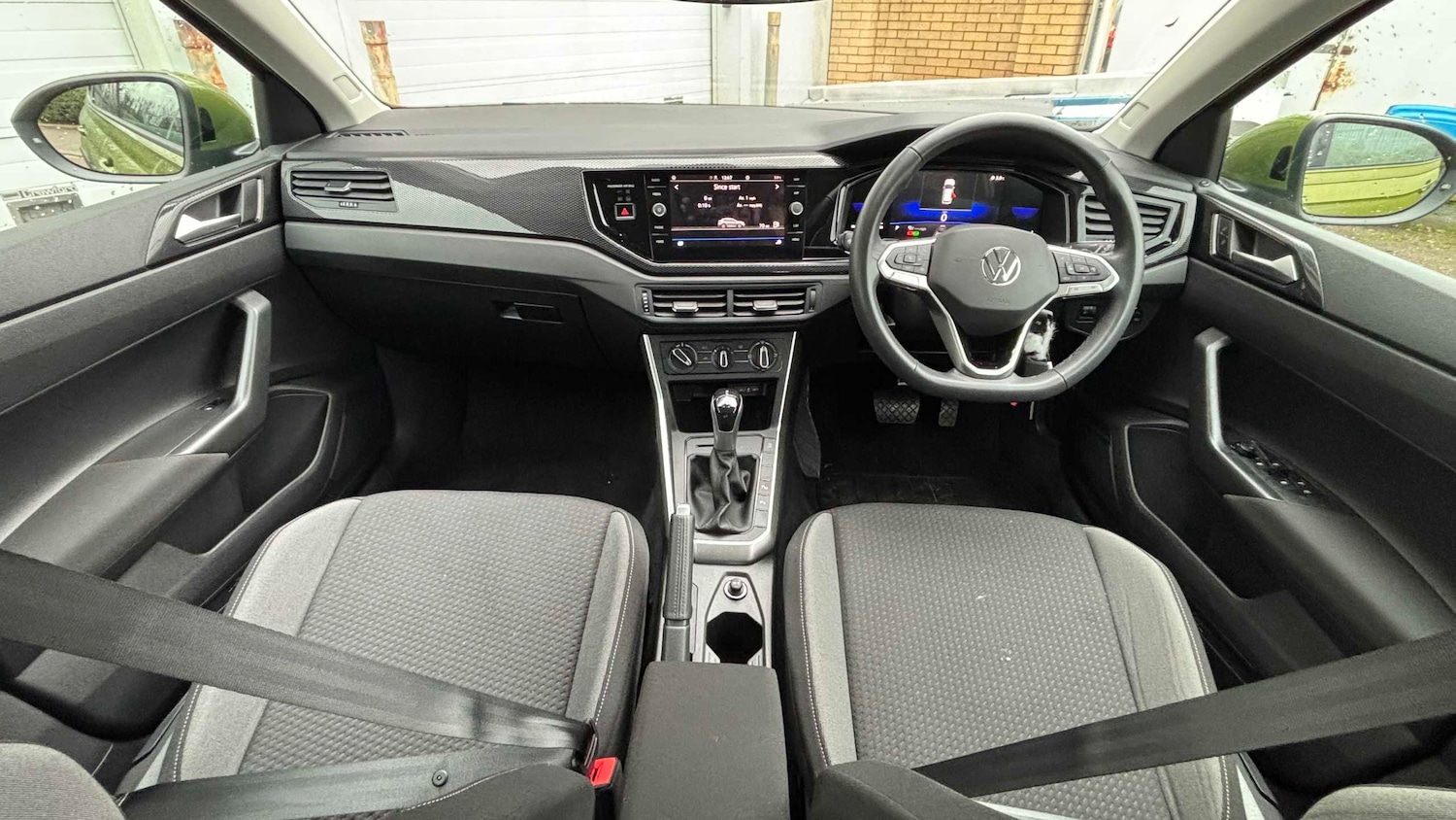 Used Volkswagen Taigo 2024 for sale - 77076533: Photo 9